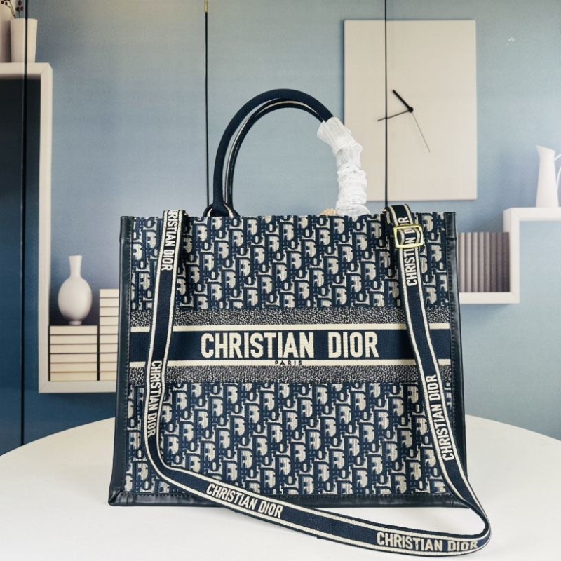D*or shopping bags